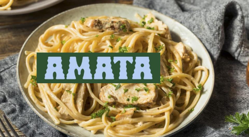 AMATA